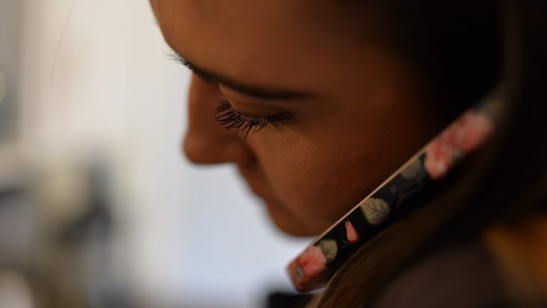 How to prevent Navika Kumar from reading your private WhatsApp chats