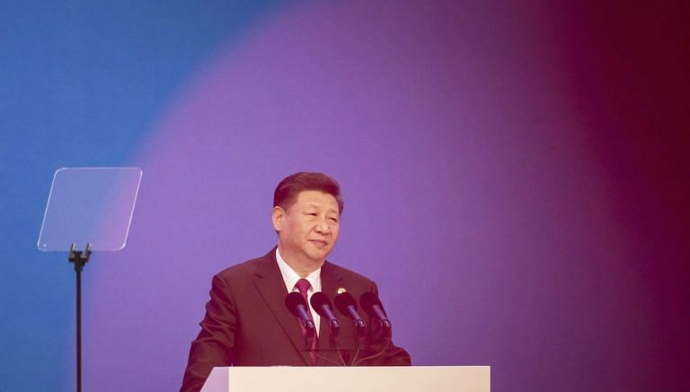 Xi stuns the world by pledging China will become carbon neutral by 2060