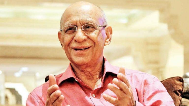 Ashok Soota is the ‘happiest mind’ as he hits a second IPO jackpot at the age of 77