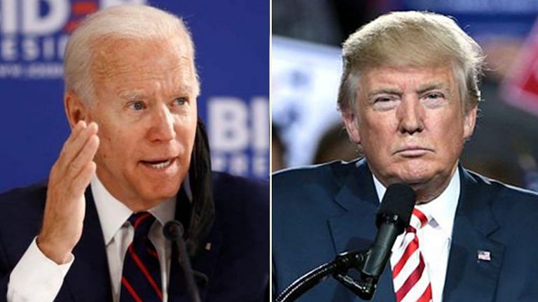 Trump fumes as Twitter, Facebook restrict ‘Smoking Gun’ report on Biden and his son