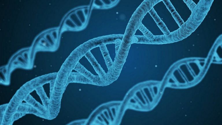E-DNA was tracking endangered animals. Then it was recruited to fight Covid pandemic