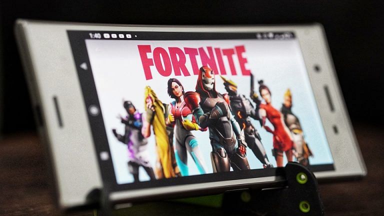 Google is looking for an app store fix after Fortnite game row over high fees
