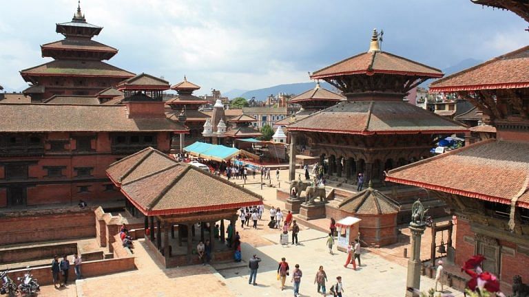 In a ‘bhai-bhai ka rishta’, Nepal refuses to be India’s younger brother. It wants equality