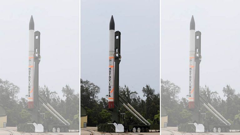 ‘Like lighting a match in cyclone’ — Beauty of India’s hypersonic flight tech is in its engine