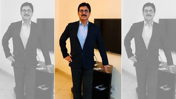Sunil Gurbaxini