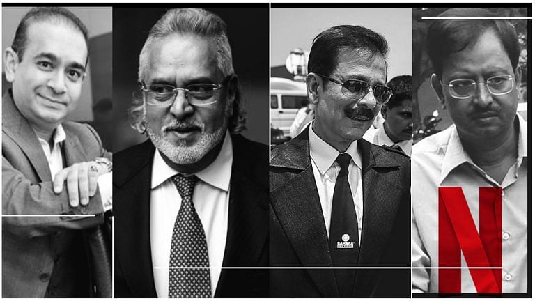 Netflix wins reprieve to air Bad Boy Billionaires, minus Ramalinga Raju episode