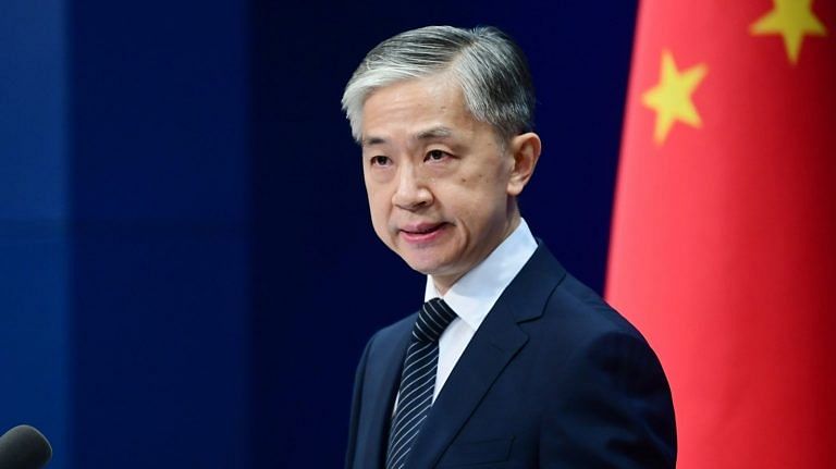 Don’t overinterpret, says Beijing after India links new China map to border dispute talks