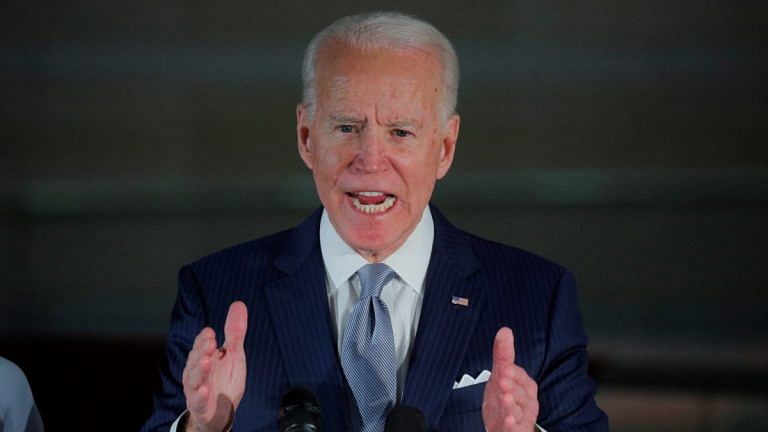 Airlines, cannabis, insurance, Hollywood — What’s ahead under Biden, industry by industry