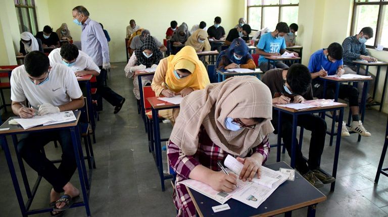 Who said NEET hasn’t served its purpose? Just look at how the power elites fared