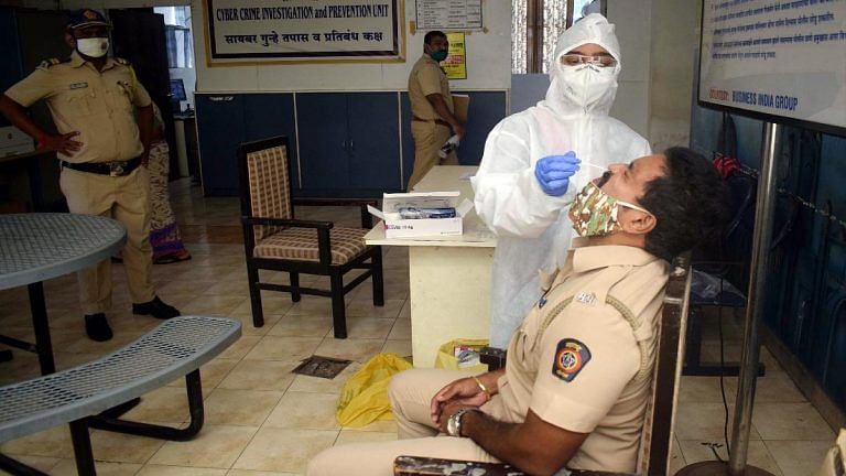 77 Mumbai civic staff died on Covid duty, but they don’t qualify for Modi govt insurance