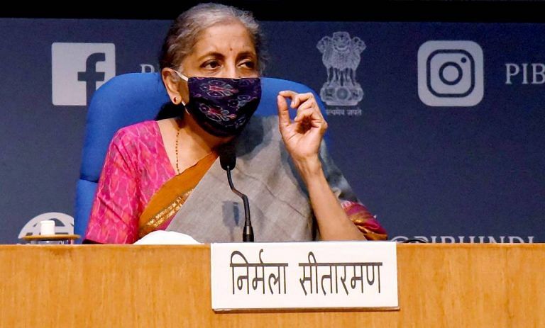 Modi govt withdraws cuts in small savings rates hours after order as Assam, Bengal vote