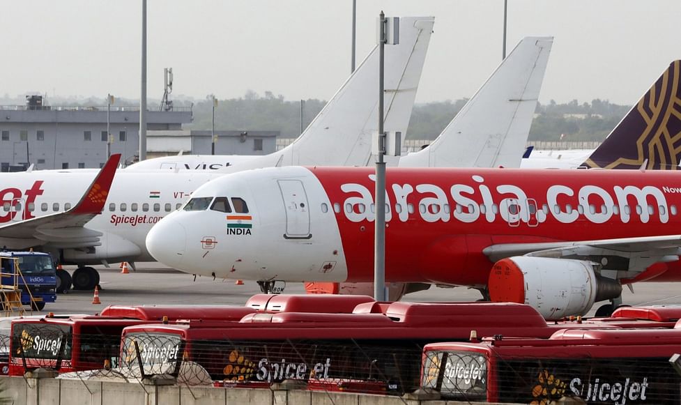 X debt restructuring airasia AirAsia X