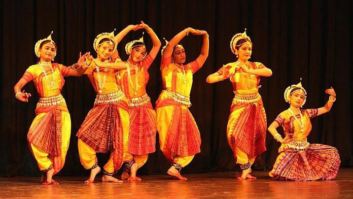 Representational image of Indian cultural performance | Pexels
