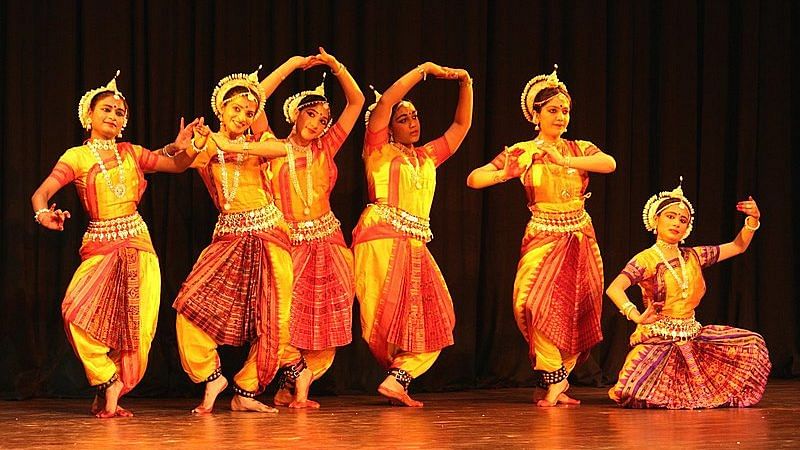 Representational image of Indian cultural performance | Pexels
