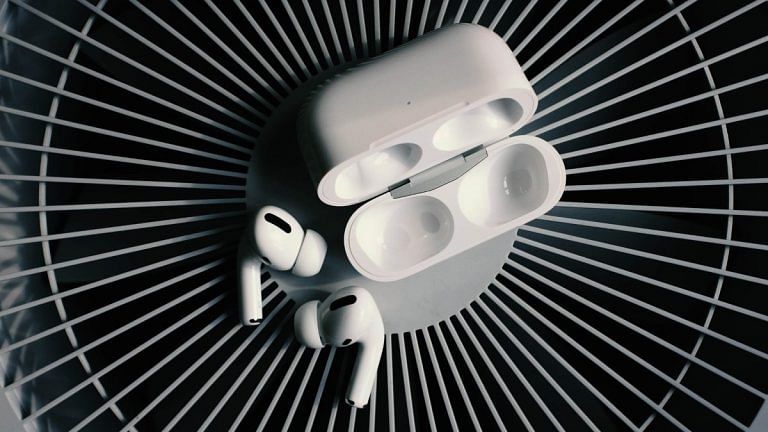 Apple to replace some AirPods Pro for free after sound cancellation issues