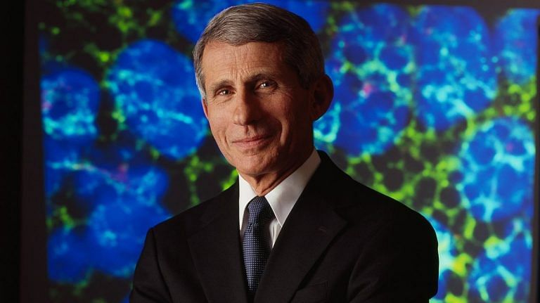 Fauci pledges US’ commitment to WHO, says country will join Covax
