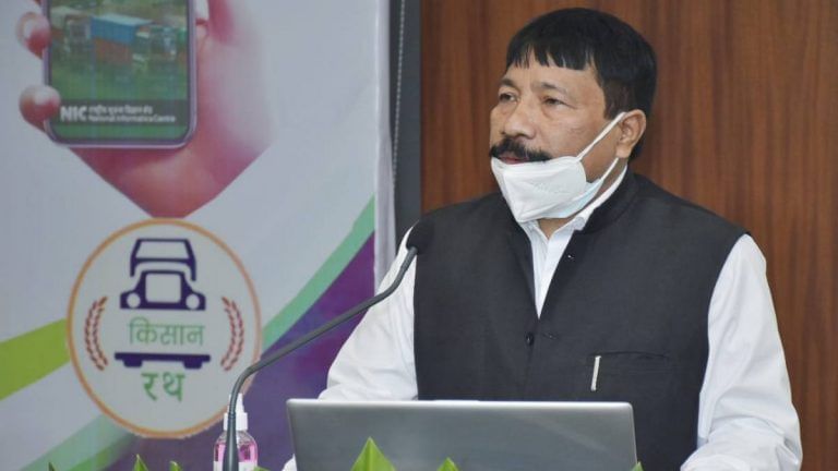 Will stick with BJP alliance, hope it delivers on Assam Accord promises, AGP’s Bora hints