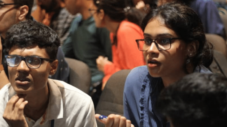 ConQuest is back to test your knowledge of the Constitution, and this time it’s going digital