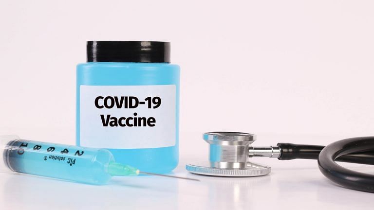 Early Covid vaccine hopes have a math problem