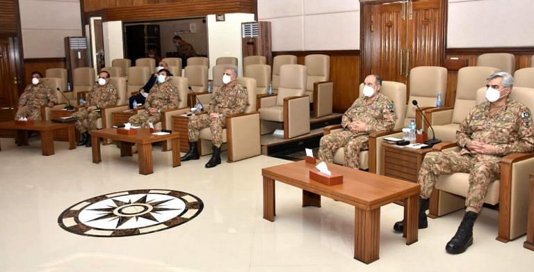 It took Pakistan three defeats to understand the flaw in its war strategy against India