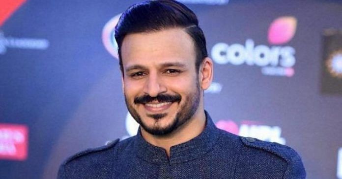 Actor Vivek Oberoi (File photo) | Twitter/@vivekoberoiActor Vivek Oberoi (File photo) | Twitter/@vivekoberoi