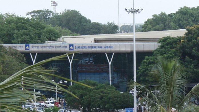 The HAL Airport in Bengaluru was shut for commercial operations in 2008 when the new Kempegowda International Airport on the outskirts of the city came up | Photo: Commons