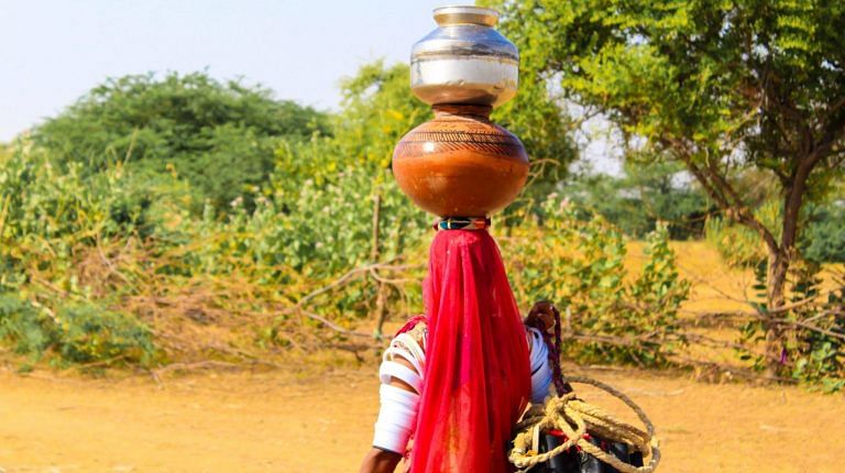 Jal Jeevan Mission empowers India’s rural women, increases their participation: MoS Kataria