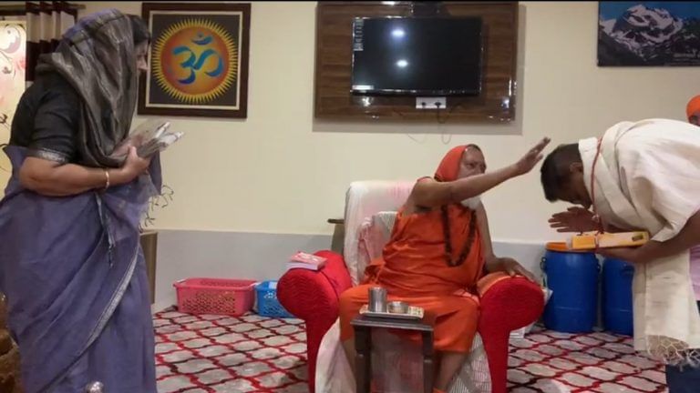 Chhattisgarh BJP now eyes Marwahi seat as Amit Jogi’s bypoll nomination is cancelled