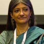 Jayati Ghosh