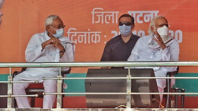 Why Nitish Kumar’s meet with PM Modi on caste-based census has Bihar BJP divided