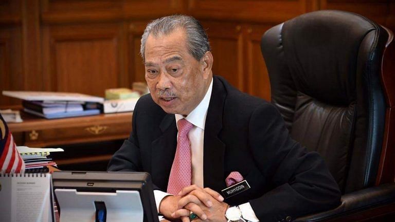 Key Malaysia party threatens to leave ruling bloc unless it gets better terms