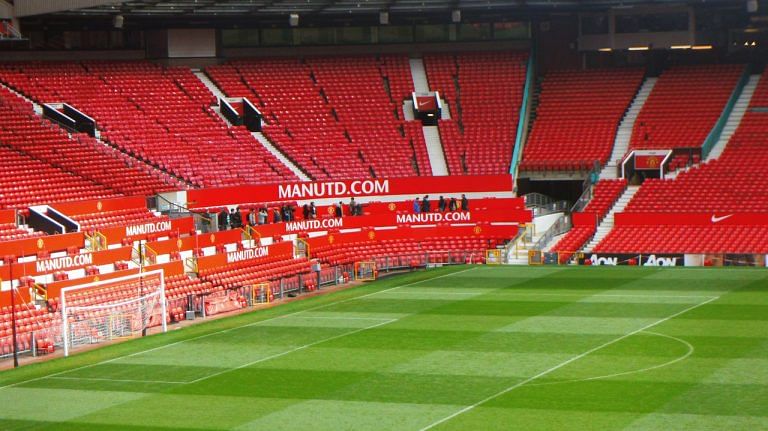 Man United cuts wages for first time since 2015 as Covid hits revenue