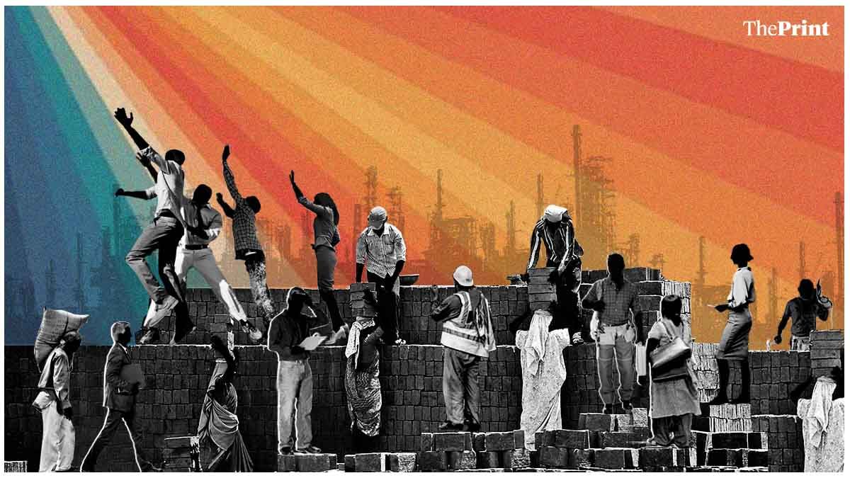 India’s labour policy left it unable to compete with other eastern economies: Nani A Palkhivala