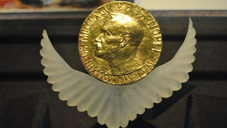 Why the Nobel Prize isn’t as prestigious as it used to be