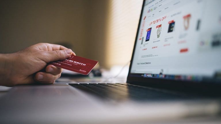 Small retailers can improve economic recovery if they move to online marketplaces