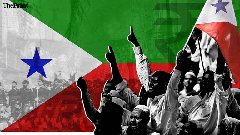 Jihad in India is headed for rebirth. PFI knows riding the communal tiger is perilous