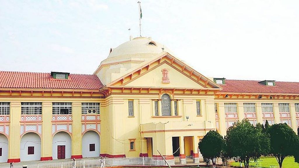 File photo | Patna High Court | Wikimedia Commons