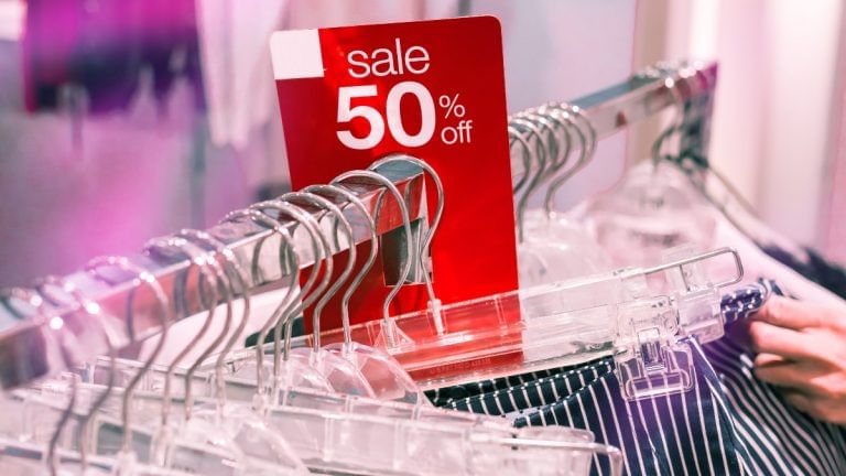 Berlin’s city govt just opened a new department store. Everything on sale is second-hand