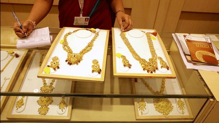 What ban? Even gold-obsessed Indians are pouring billions into crypto currency