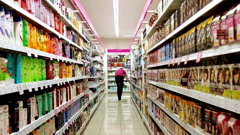 Why supermarkets are banning glitter this festive season