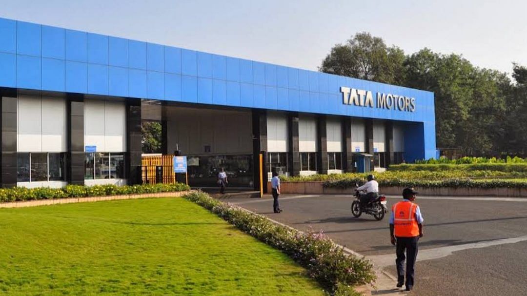 Why can't officers use workers' toilets? Tata factories showed the way