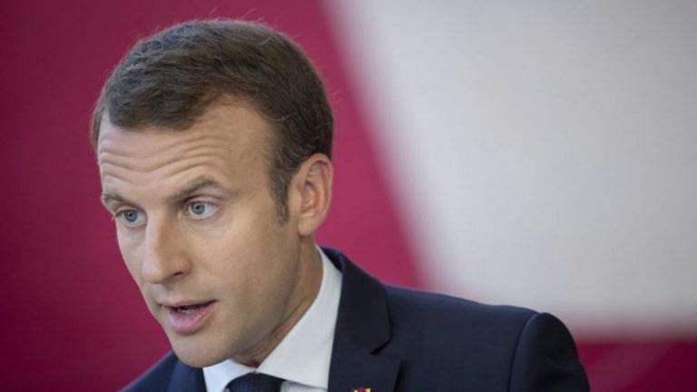 Macron doesn’t need to insult Islam to defend free speech