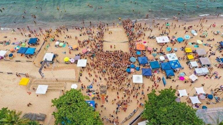 2020 could be the world’s hottest year on record, scientists say