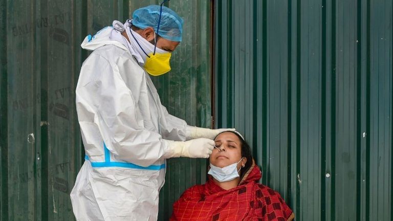 WHO says 10% of world’s population likely affected by Covid-19, warns of difficulties ahead