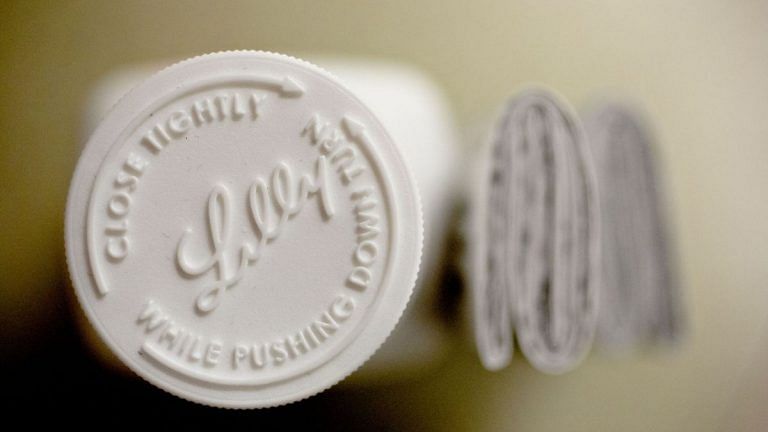 Eli Lilly won’t resume paused Covid antibody trial as drug unlikely to help advanced cases
