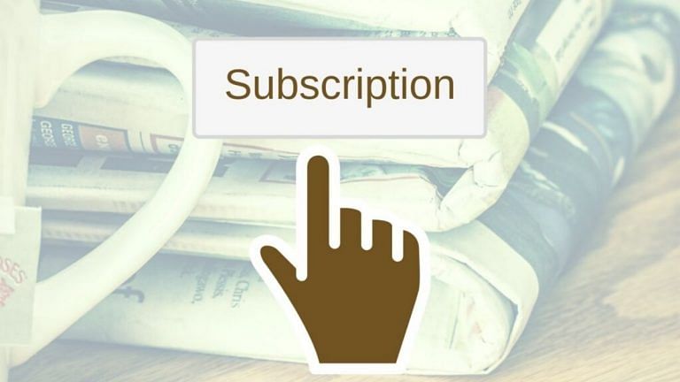 How the Covid downturn is accelerating the global shift to a subscription economy