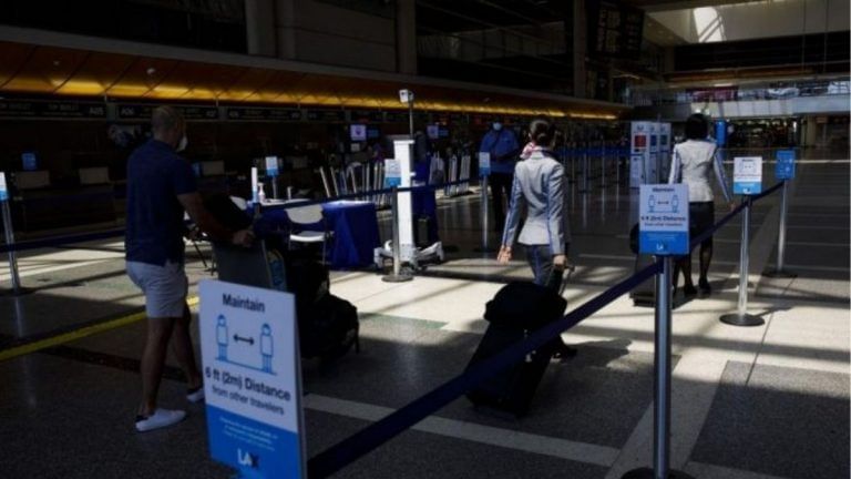 Americans lose their appetite to travel during presidential elections. Here’s why