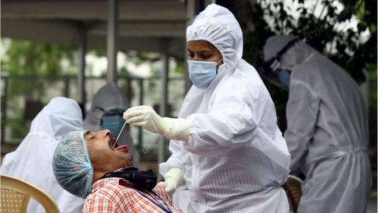 Mizoram reports first Covid-related death, 7 months after first case was reported