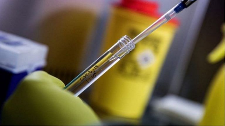 Modi govt has set aside Rs 50,000 crore to give Covid vaccine to entire country