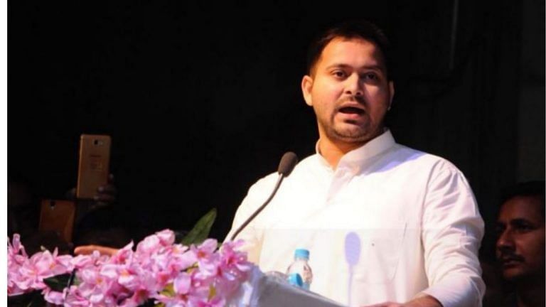 Tejashwi to take call on RJD push for caste census as Lalu plans ‘gradual handover’ to son